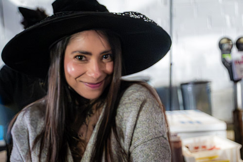 Tarrytown, NY - Oct 2025